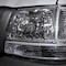 Spec-D Tuning 98-00 Ford Ranger Crystal Housing Headlights Chrome LH-RAN98-TM - alternate 3